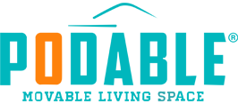 Podable Logo